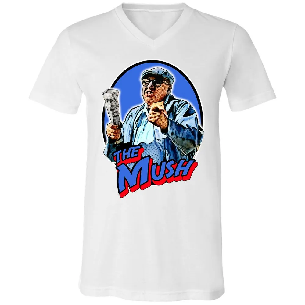 The Mush - White - 5