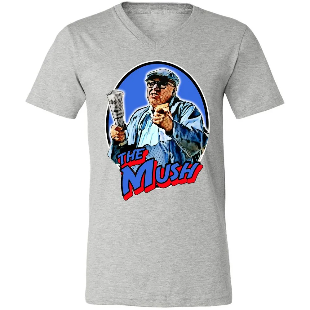 The Mush - Athletic Heather - 7