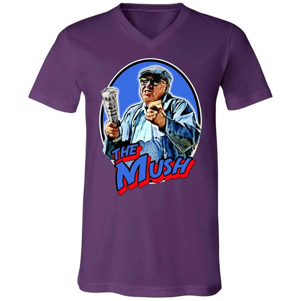 The Mush - Team Purple - 9