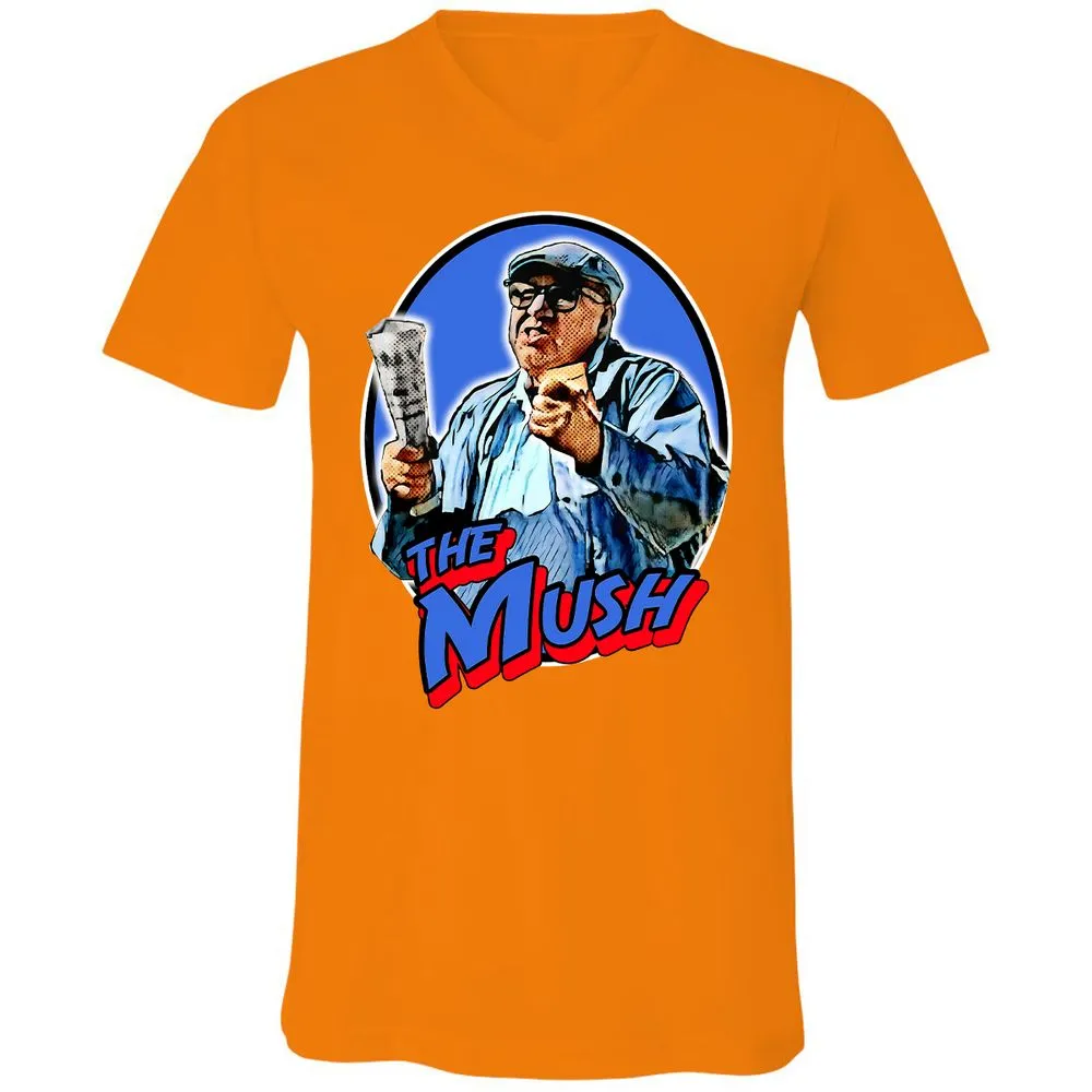 The Mush - Orange - 11
