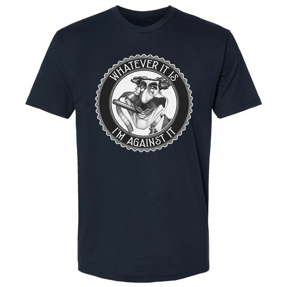 Whatever It Is, I'm Against It - Midnight Navy - 2