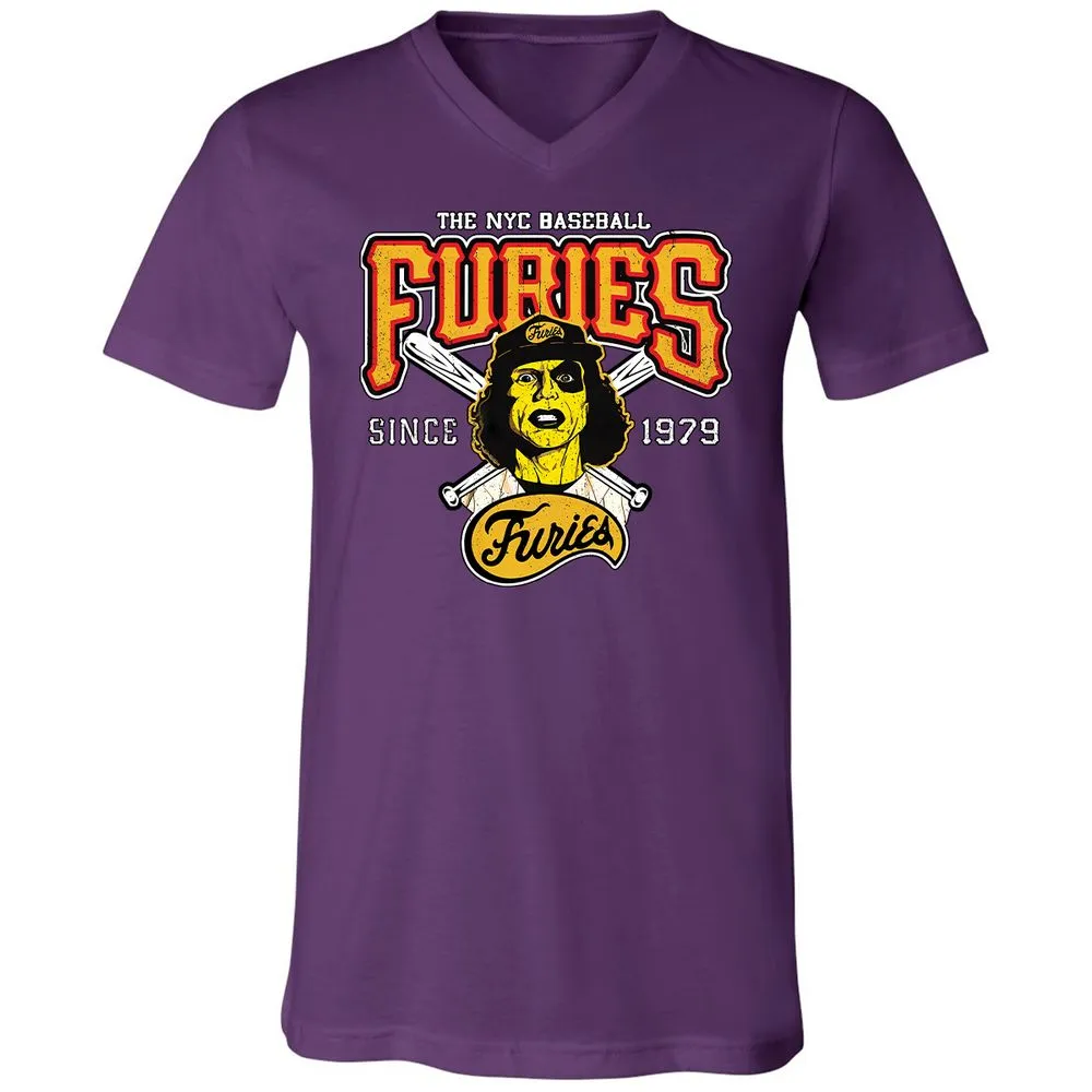 The Furies - Team Purple - 9