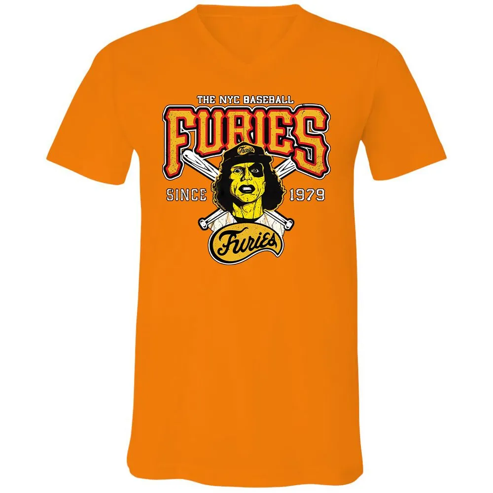 The Furies - Orange - 11