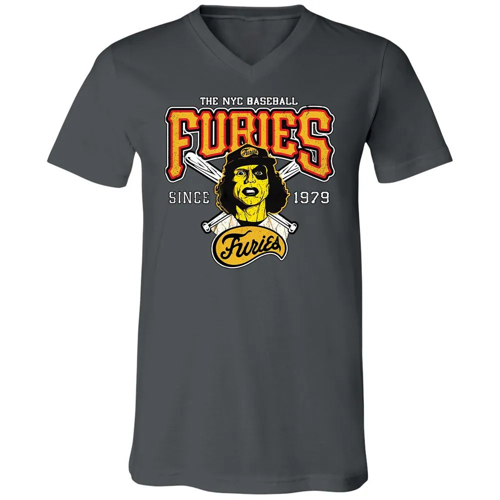 The Furies - Asphalt - 12