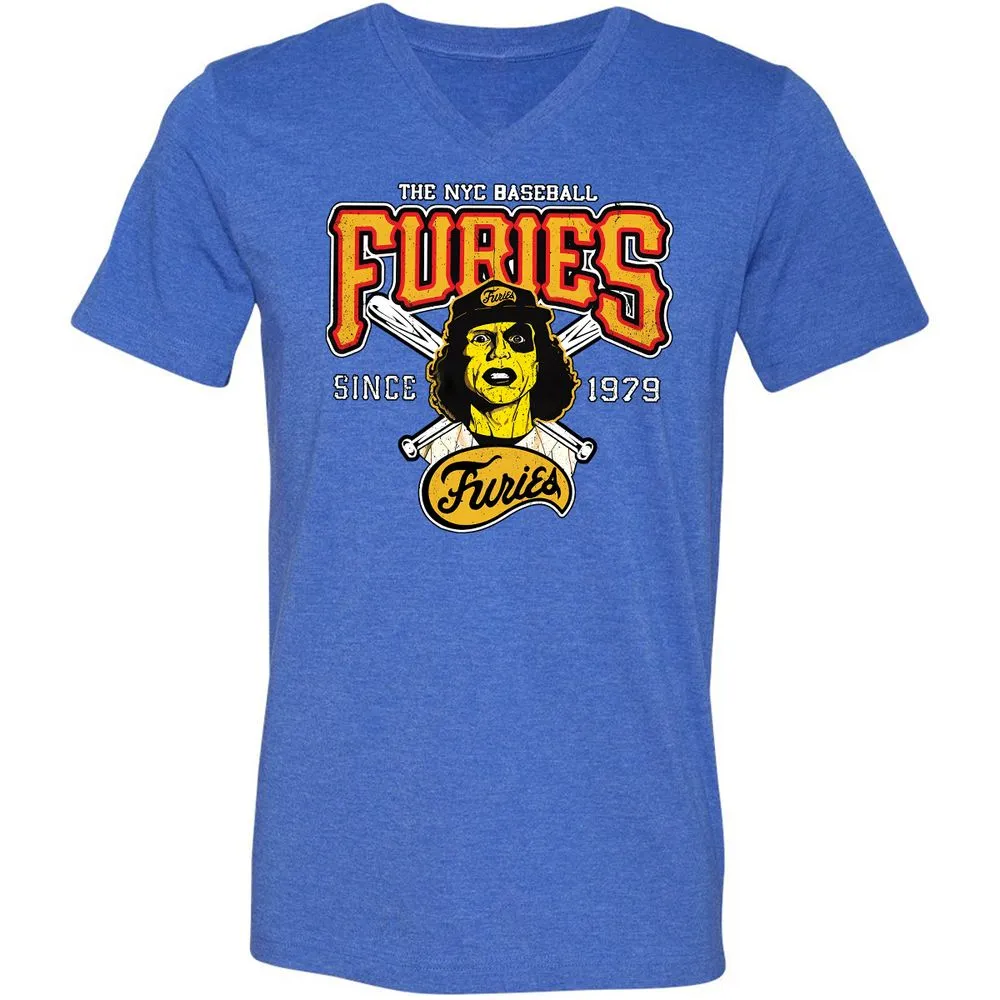 The Furies - Heather True Royal - 14