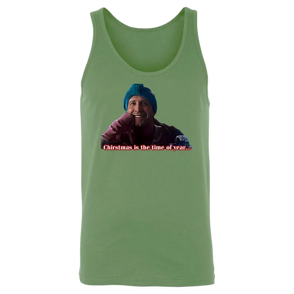 Unisex Jersey Tank - NXXQ37G7 - Leaf - 10