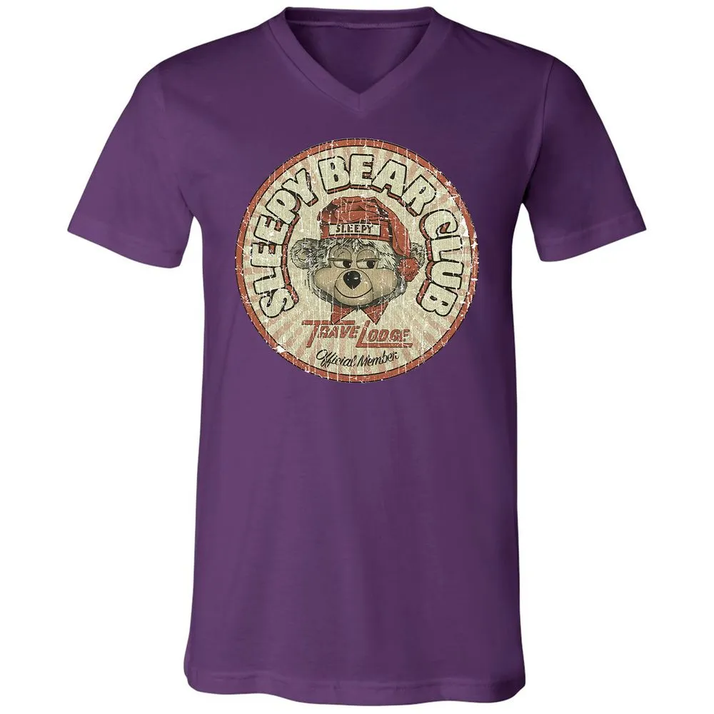 Sleepy Bear Club 1954 - Team Purple - 9