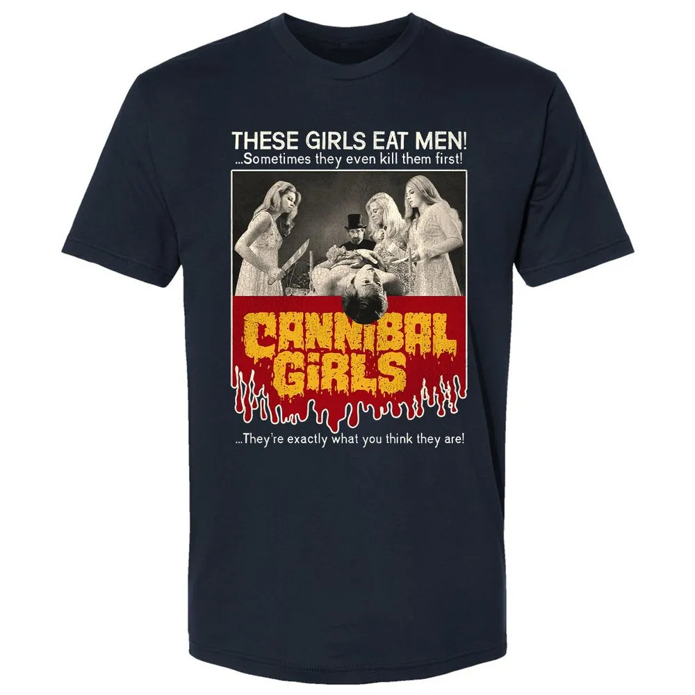 Eat men - Midnight Navy - 2