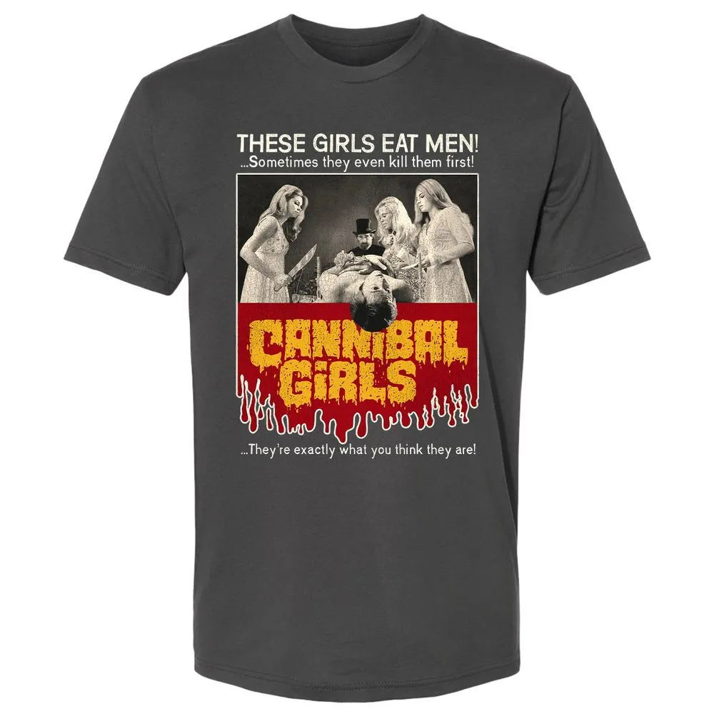 Eat men - Heavy Metal - 8