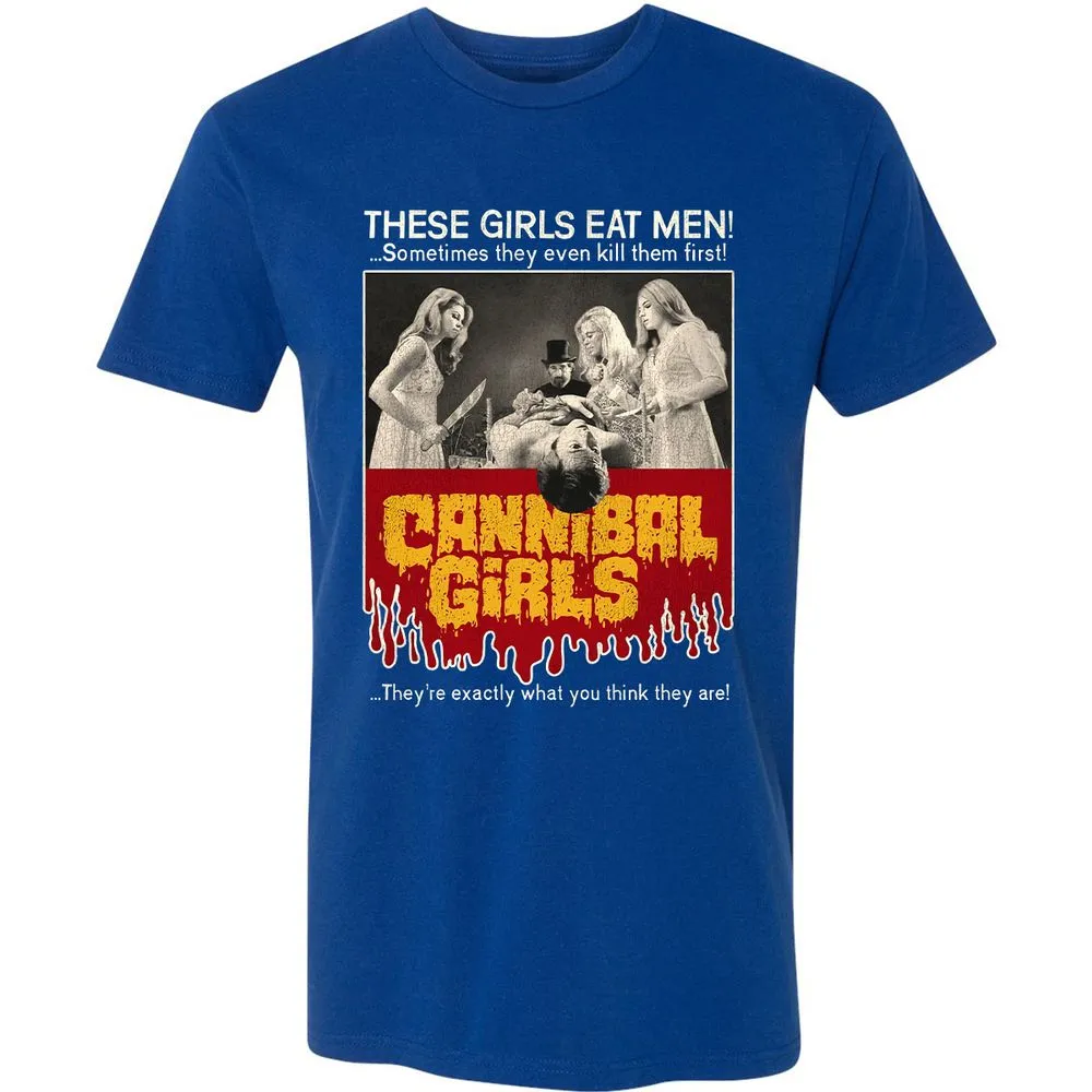 Eat men - Royal - 10