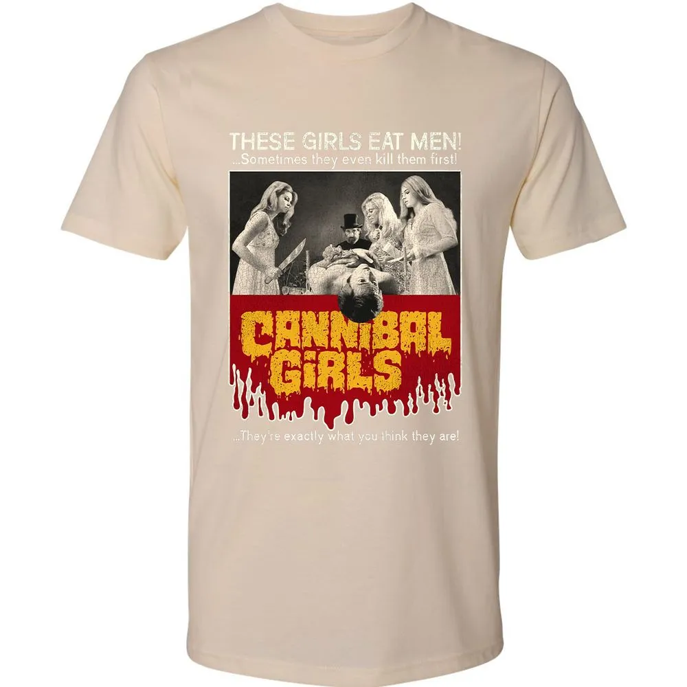 Eat men - Cream - 14
