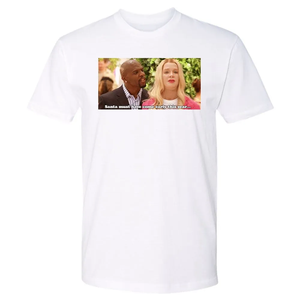 Premium Unisex T-Shirt - 6XH672ML - White - 4