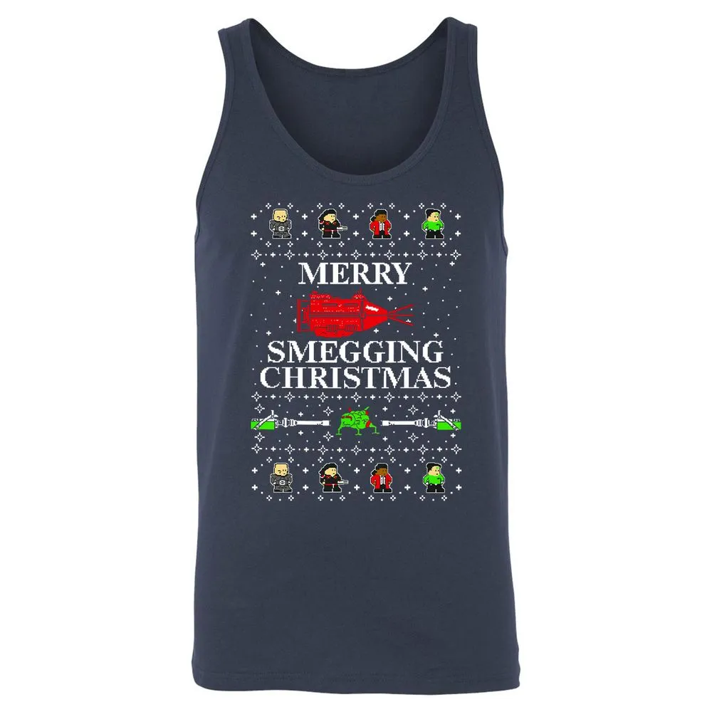 Unisex Jersey Tank - WKLB2JJ3 - Navy - 2