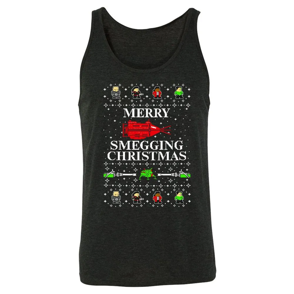 Unisex Jersey Tank - WKLB2JJ3 - Charcoal Black Triblend - 5