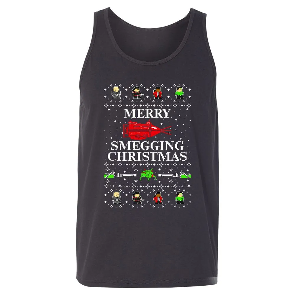 Unisex Jersey Tank - WKLB2JJ3 - Dark Grey - 7