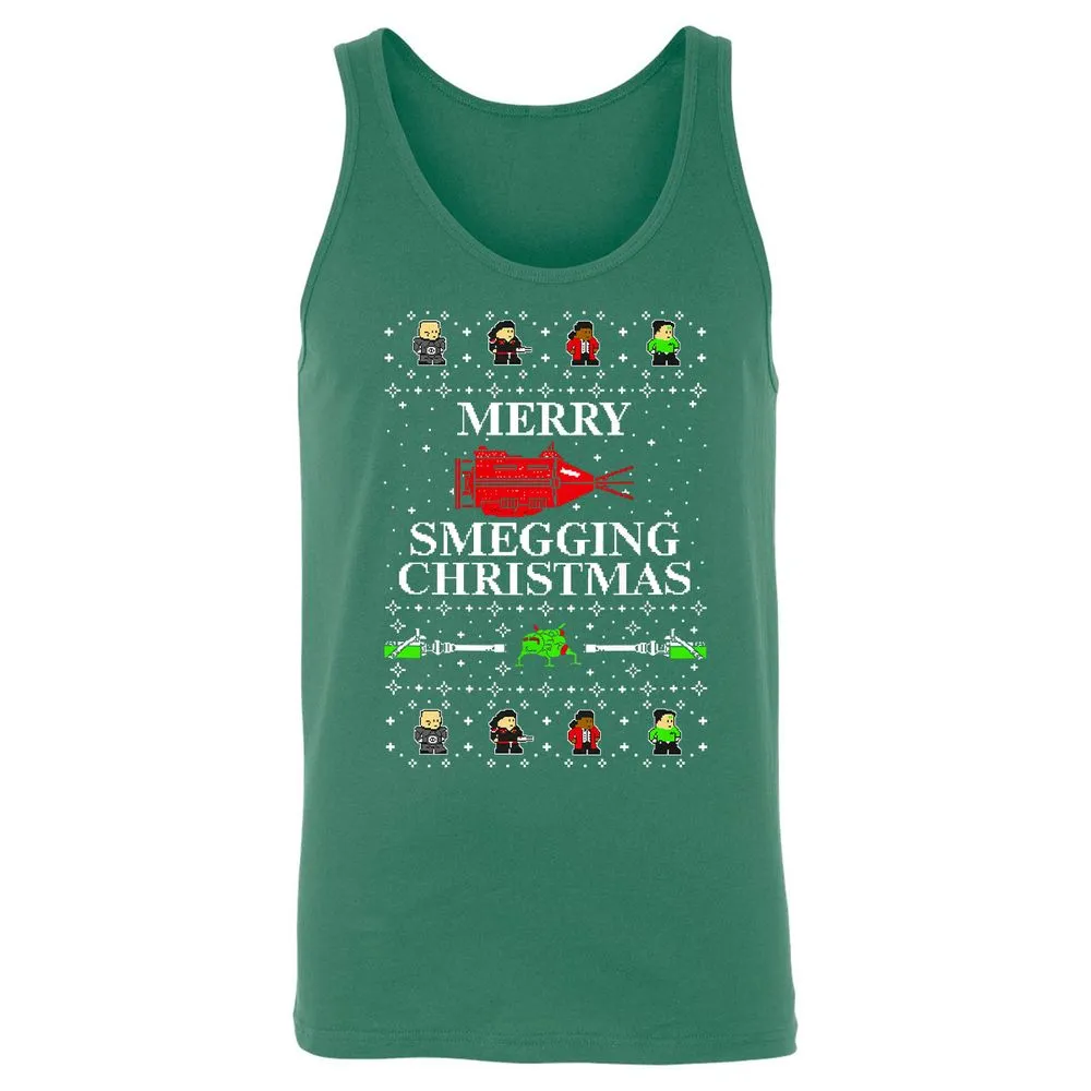 Unisex Jersey Tank - WKLB2JJ3 - Kelly - 9