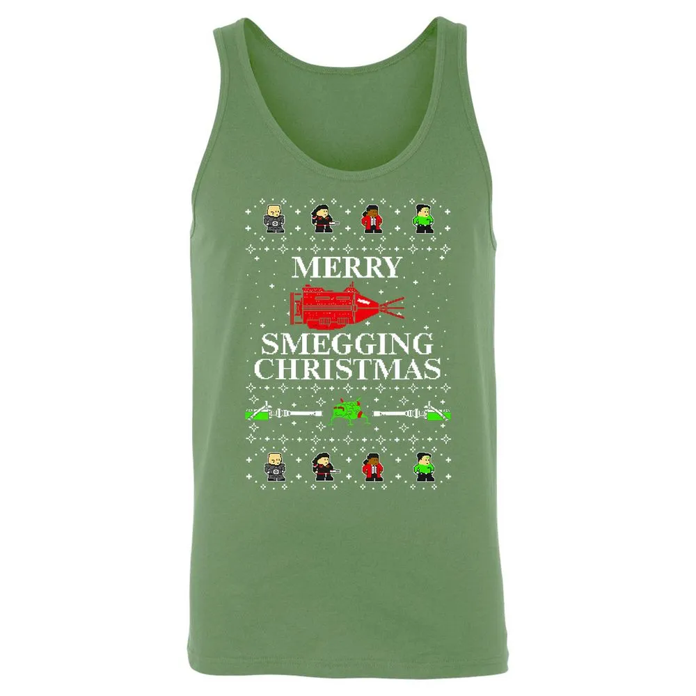 Unisex Jersey Tank - WKLB2JJ3 - Leaf - 10