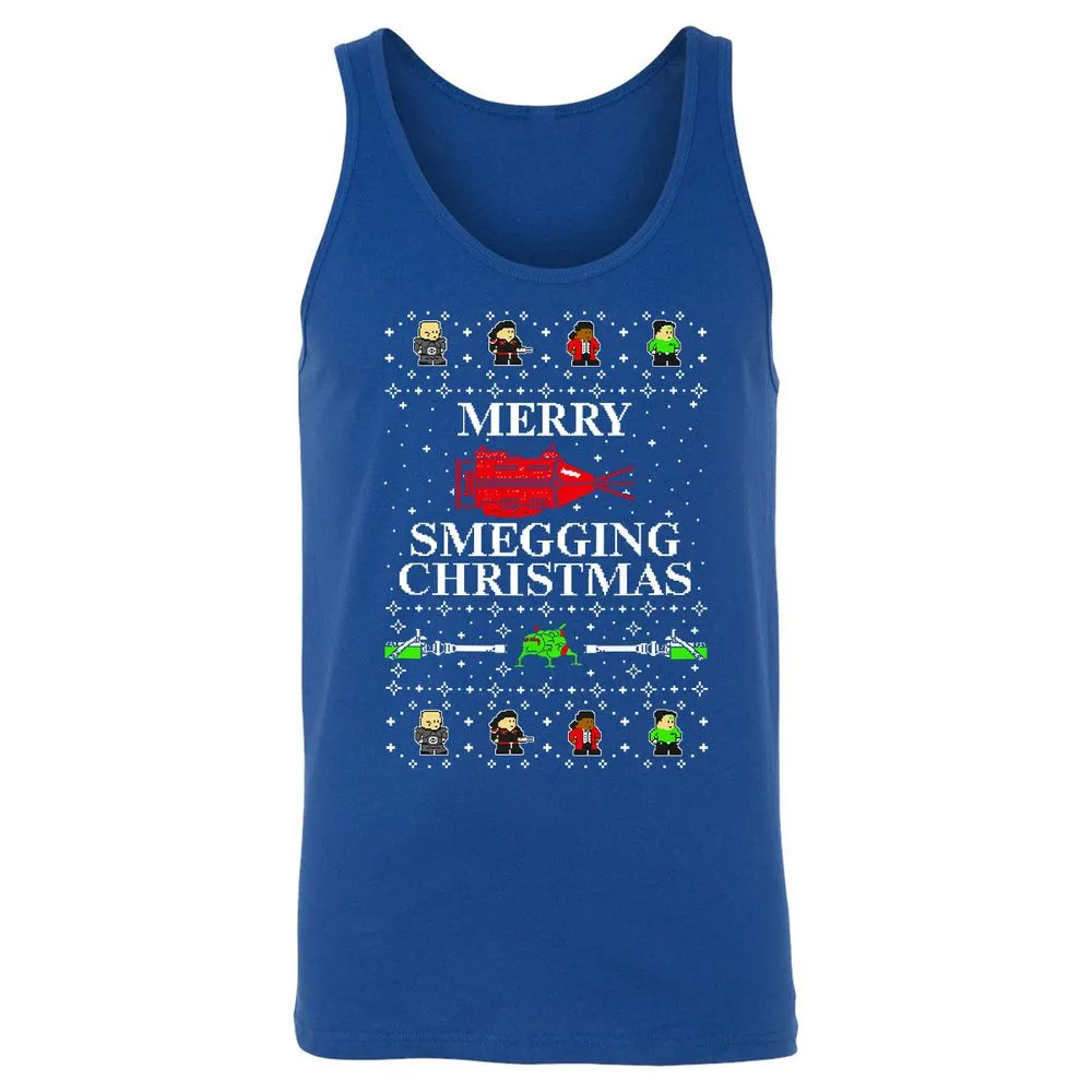 Unisex Jersey Tank - WKLB2JJ3 - True Royal - 13