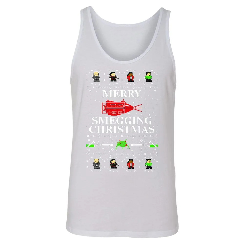 Unisex Jersey Tank - WKLB2JJ3 - White - 14
