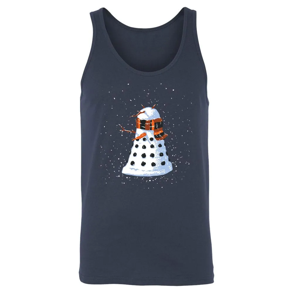 Unisex Jersey Tank - 15YVWU3H - Navy - 2