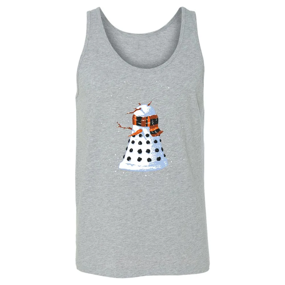 Unisex Jersey Tank - 15YVWU3H - Athletic Heather - 4
