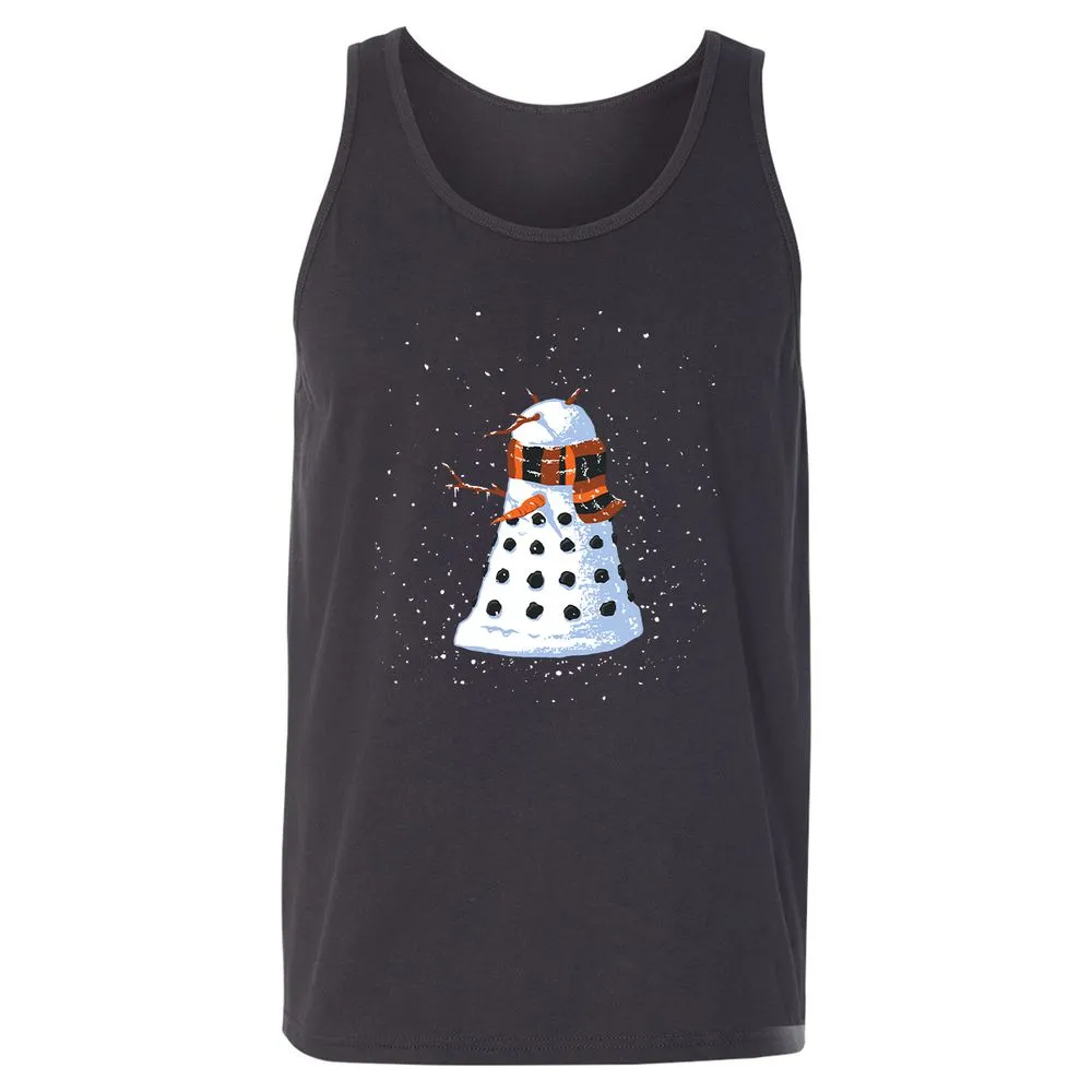 Unisex Jersey Tank - 15YVWU3H - Dark Grey - 7