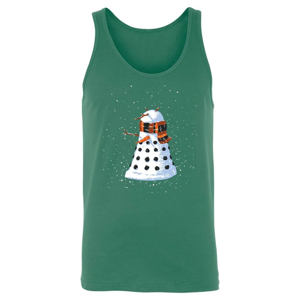 Unisex Jersey Tank - 15YVWU3H - Kelly - 9