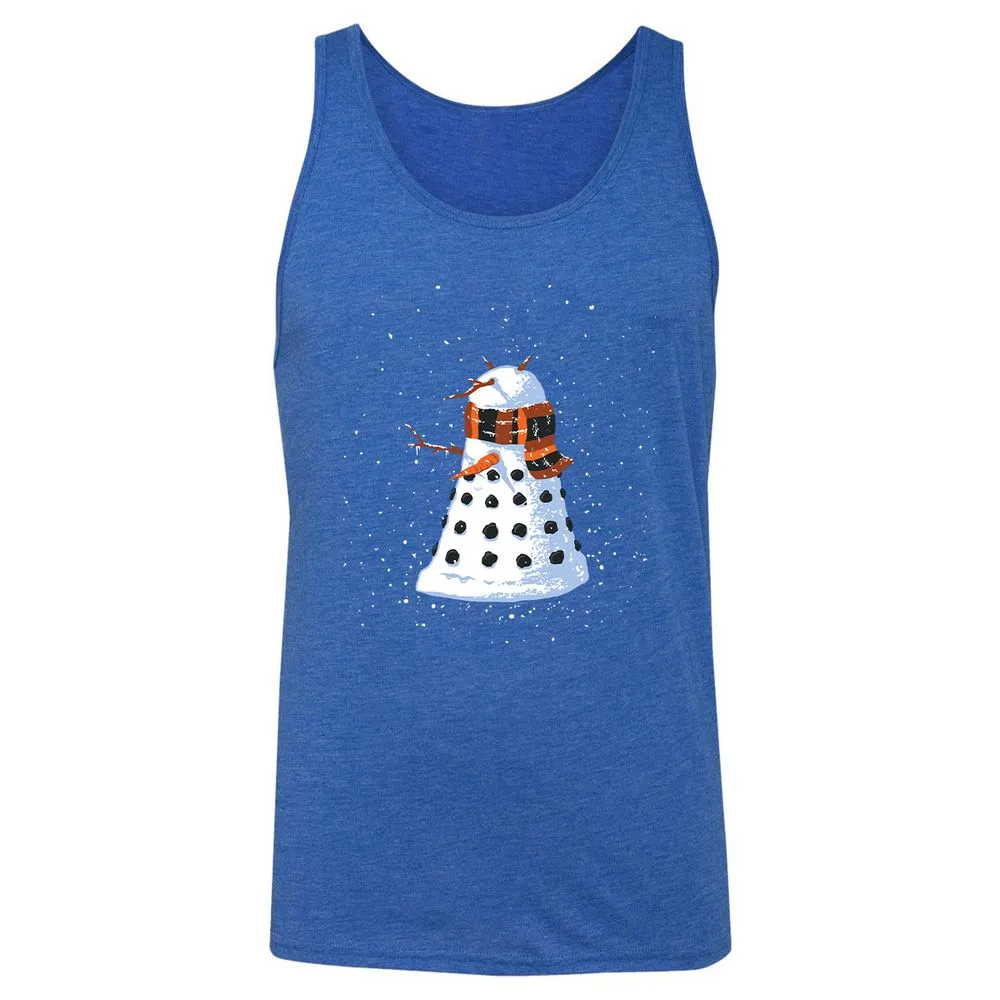 Unisex Jersey Tank - 15YVWU3H - True Royal Triblend - 12