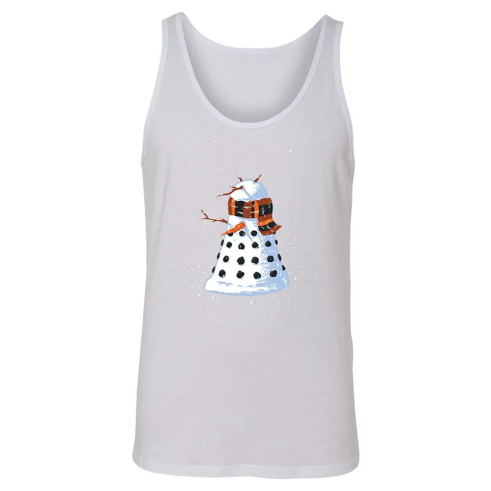 Unisex Jersey Tank - 15YVWU3H - White - 14