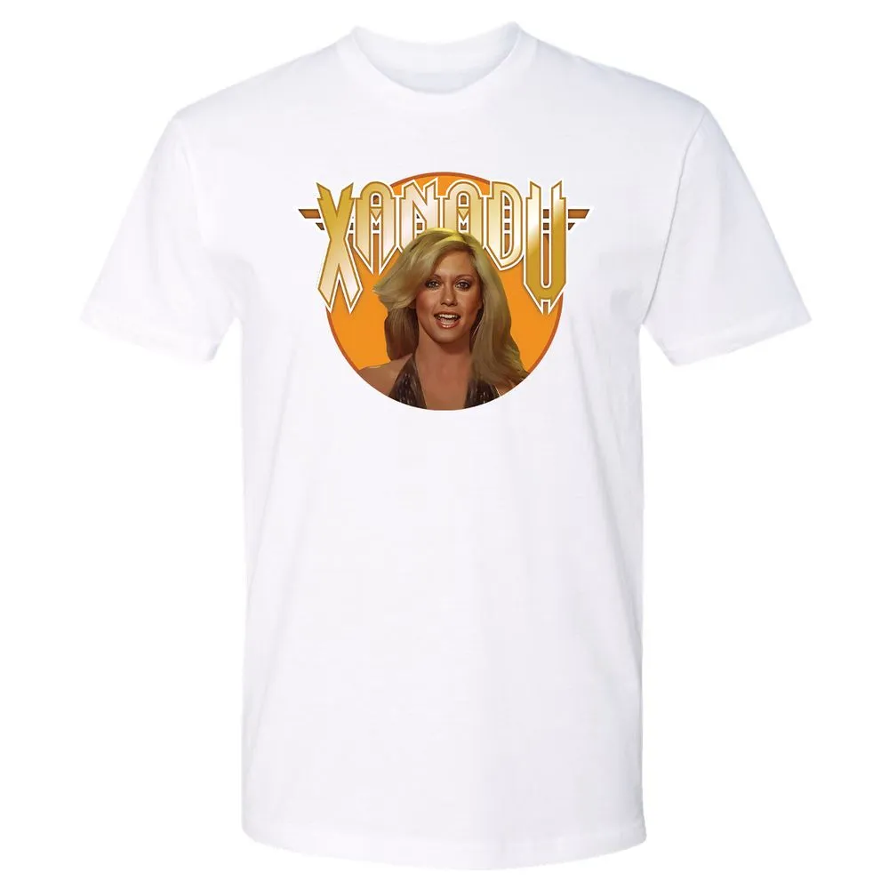 Premium Unisex T-Shirt - K6A4E7B6 - White - 4