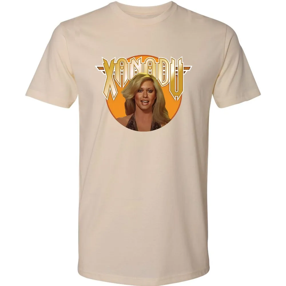 Premium Unisex T-Shirt - K6A4E7B6 - Cream - 14