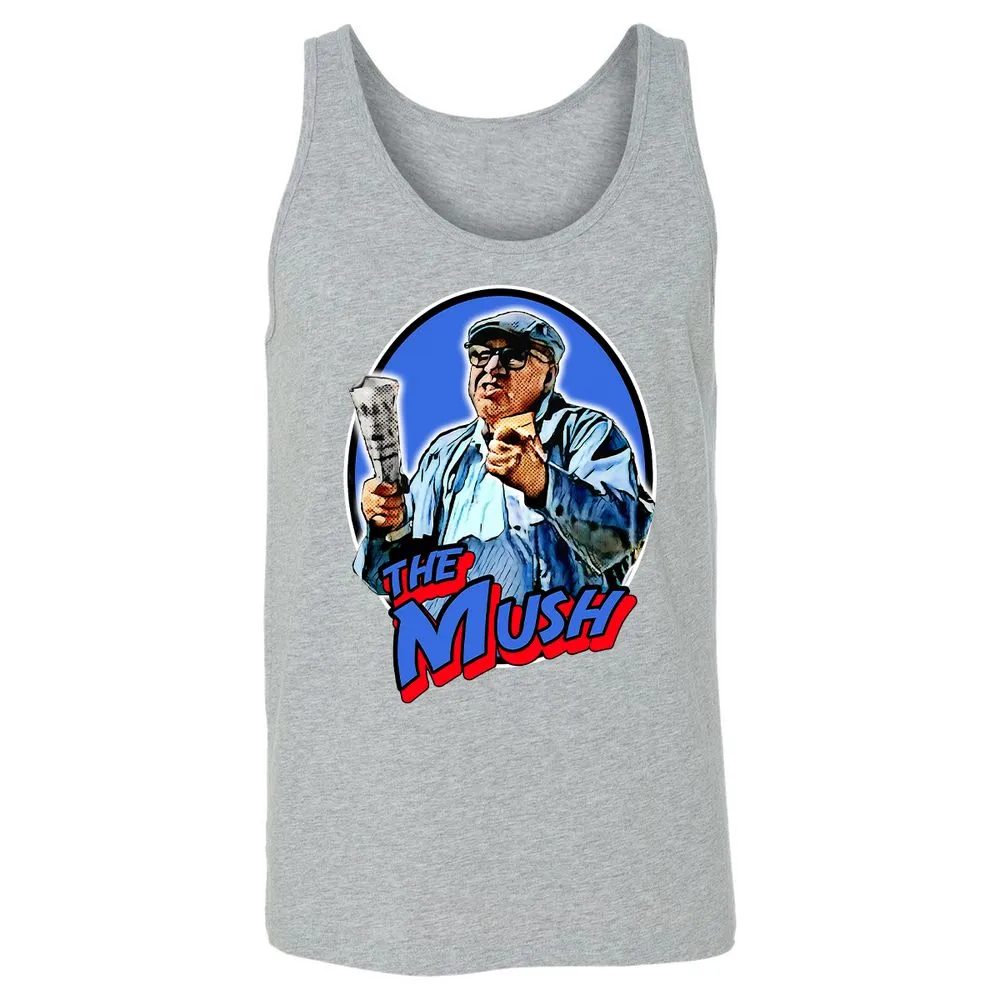 The Mush - Athletic Heather - 4