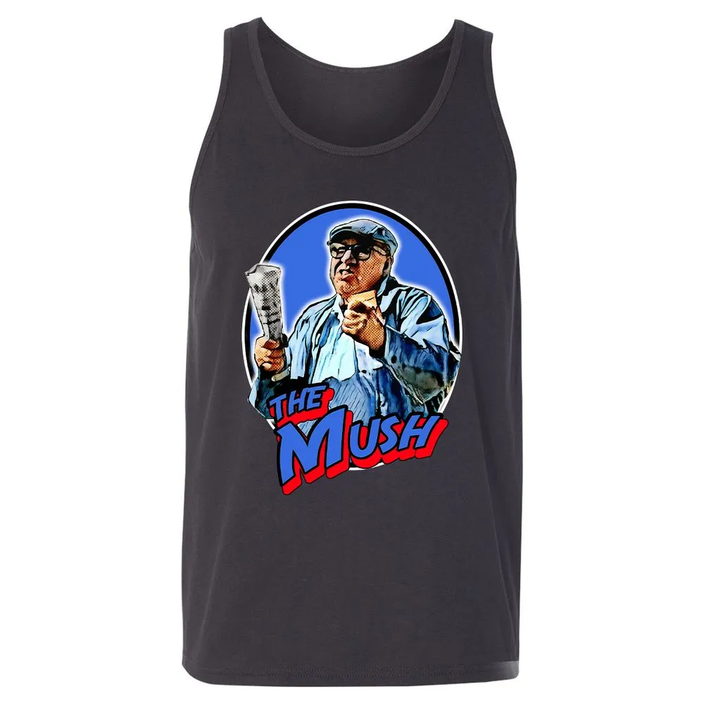 The Mush - Dark Grey - 7