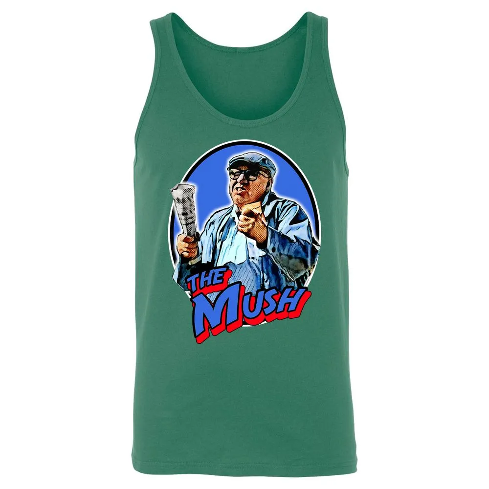 The Mush - Kelly - 9