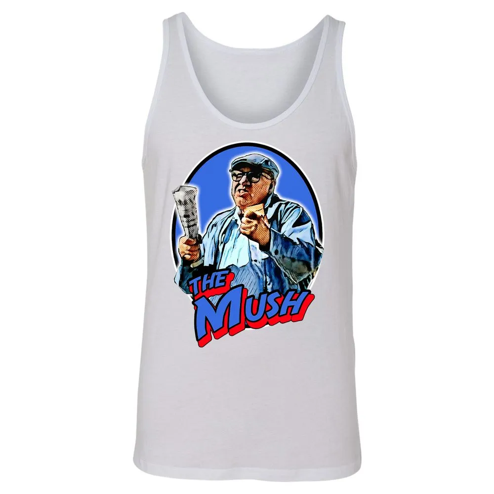 The Mush - White - 14