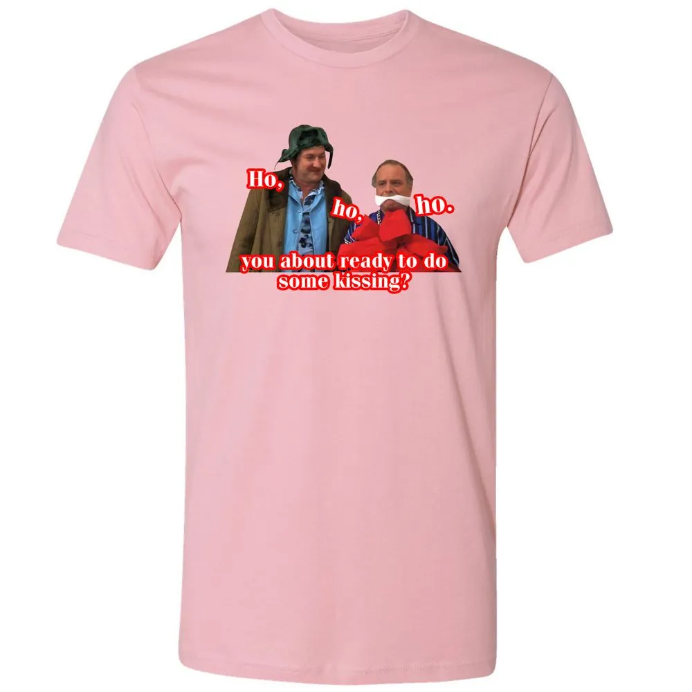 Premium Unisex T-Shirt - 3TZZ87WA - Light Pink - 3