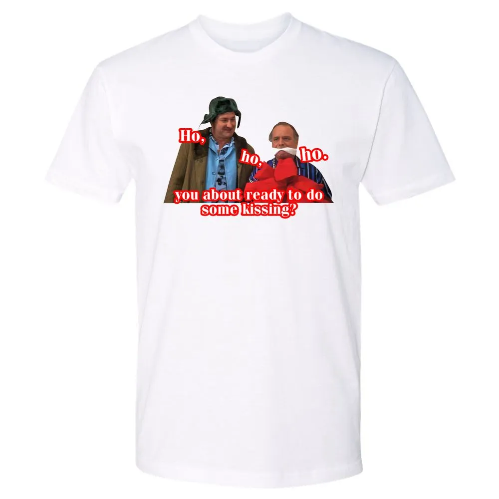Premium Unisex T-Shirt - 3TZZ87WA - White - 4