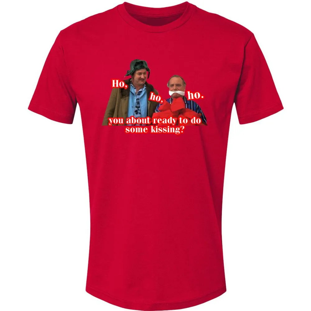 Premium Unisex T-Shirt - 3TZZ87WA - Red - 6