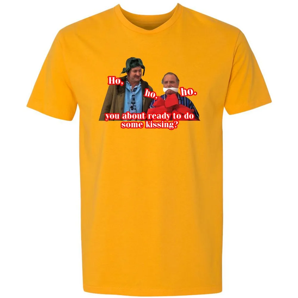 Premium Unisex T-Shirt - 3TZZ87WA - Gold - 12