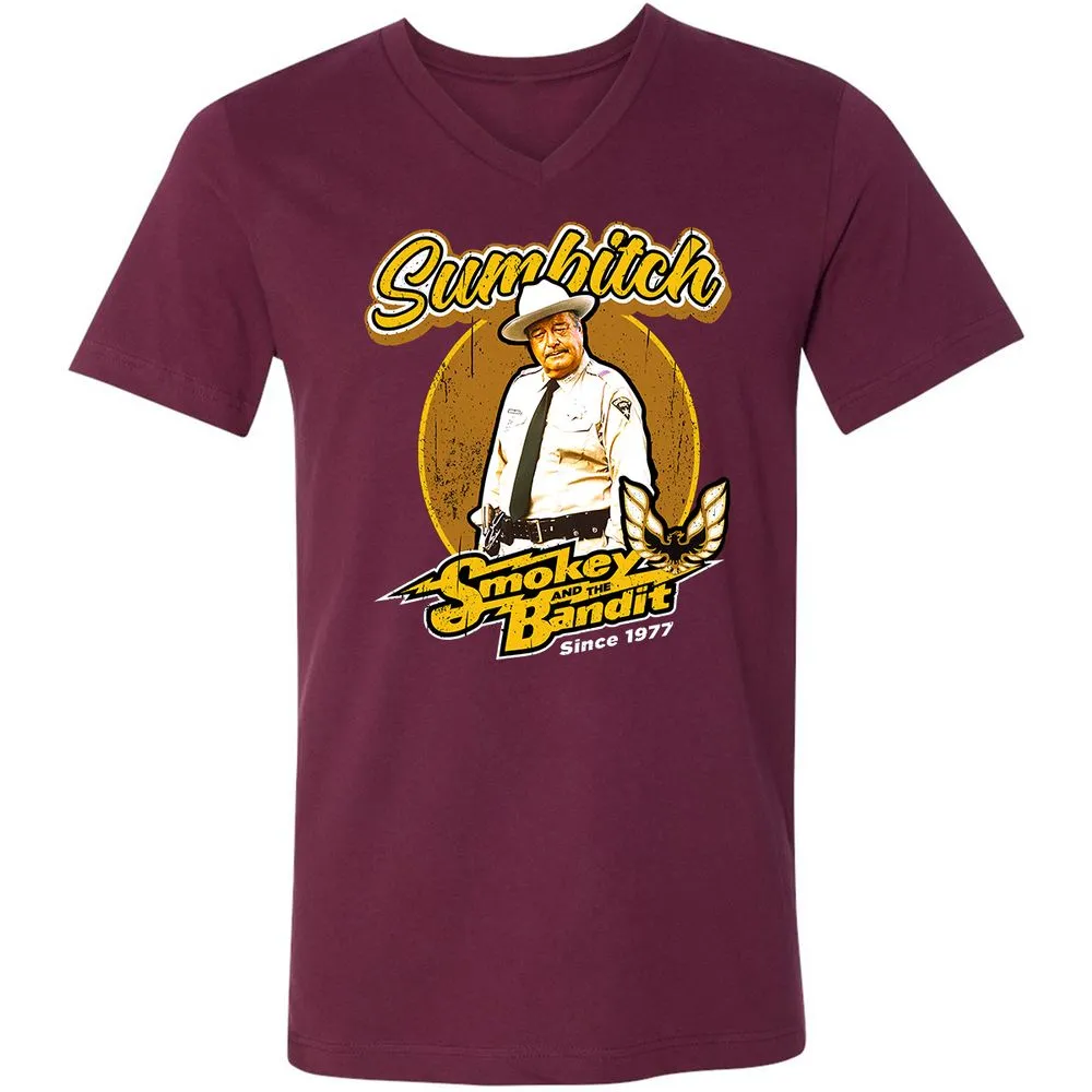 Sumbitch - Maroon - 6