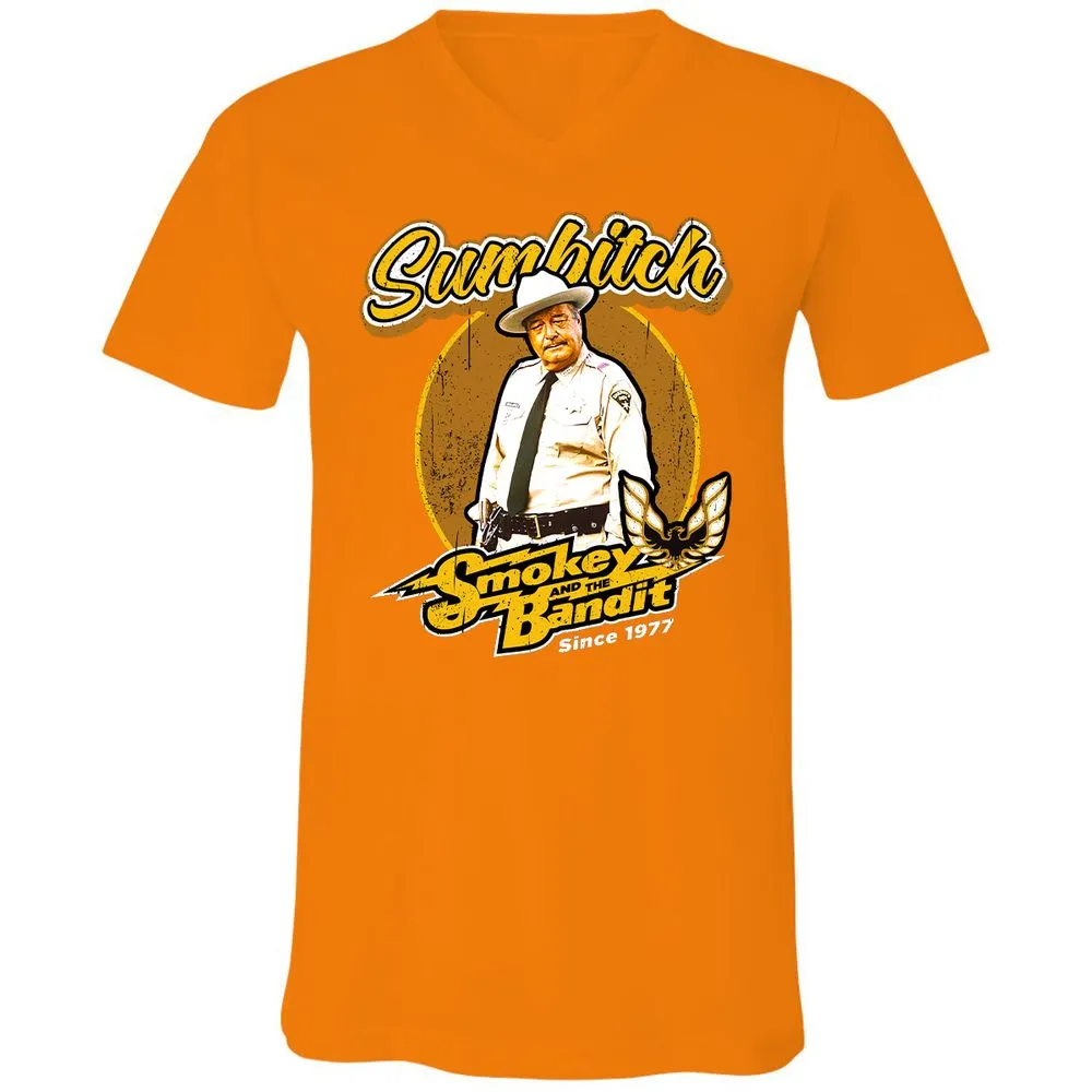 Sumbitch - Orange - 11