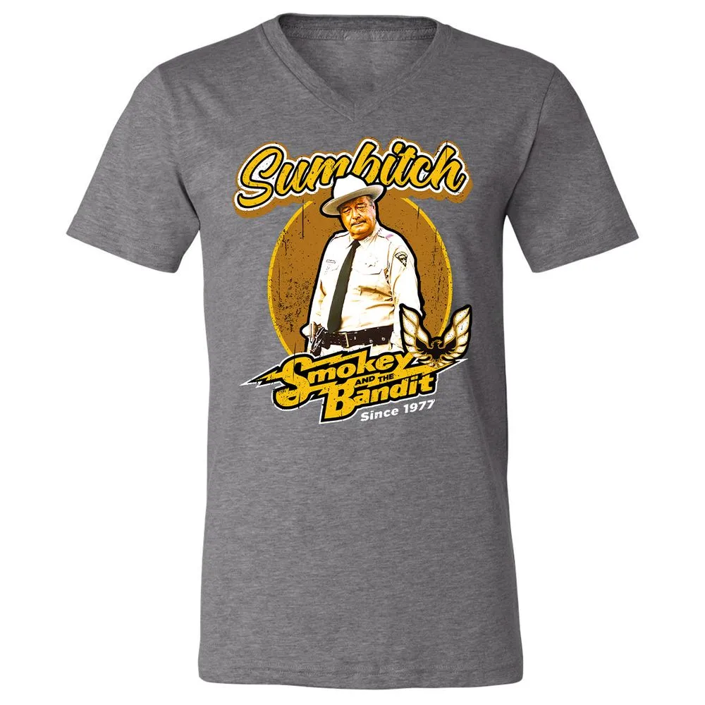 Sumbitch - Deep Heather - 13
