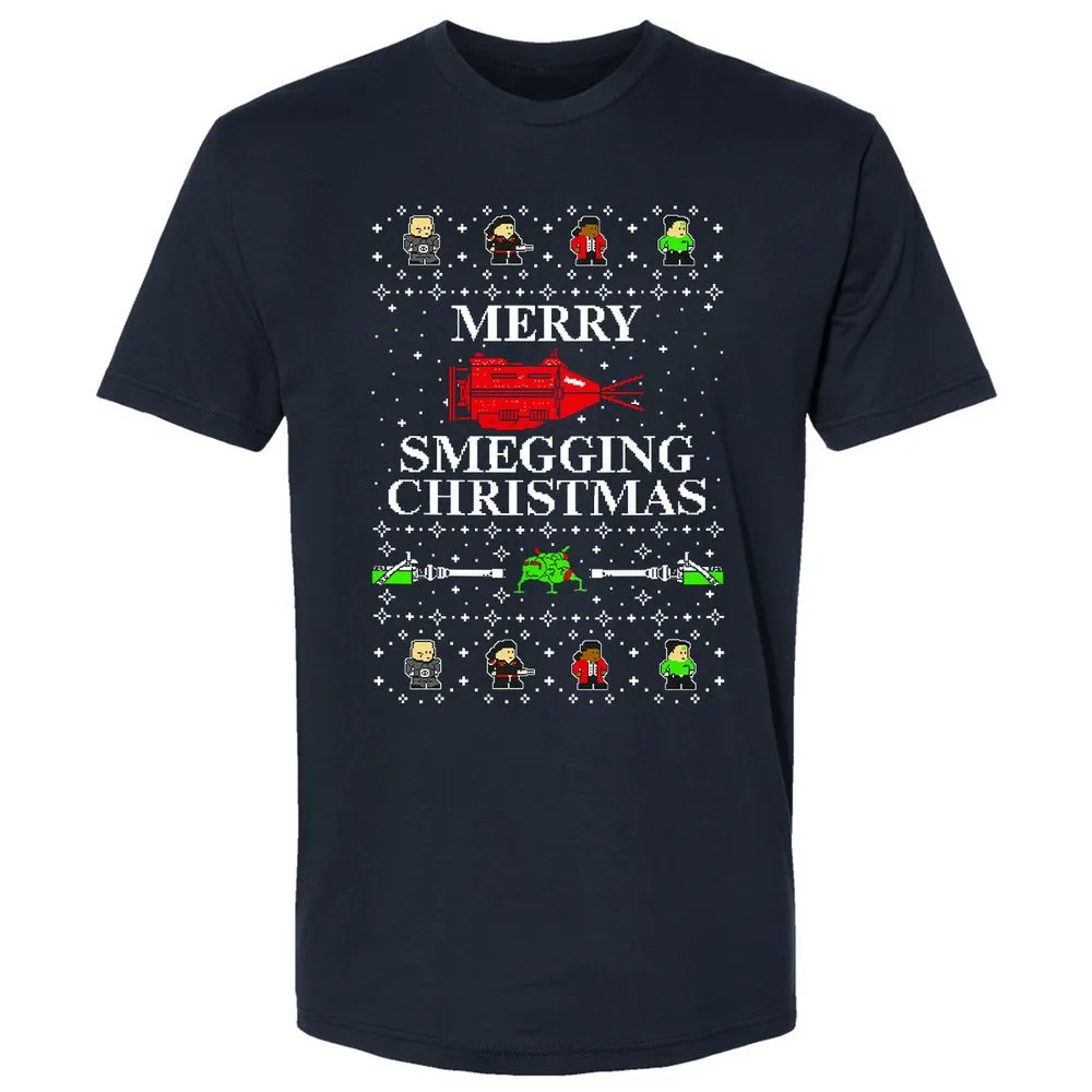 Premium Unisex T-Shirt - VMPSCJX6 - Midnight Navy - 2
