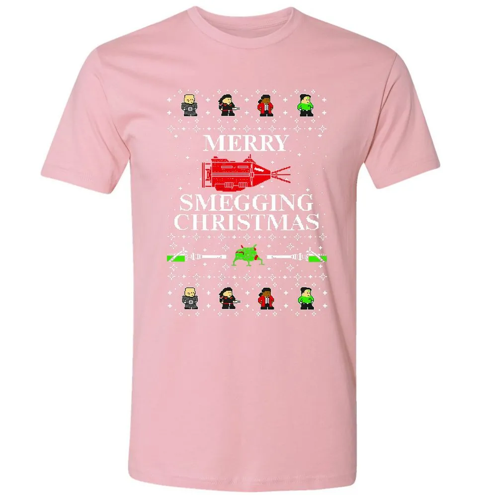 Premium Unisex T-Shirt - VMPSCJX6 - Light Pink - 3