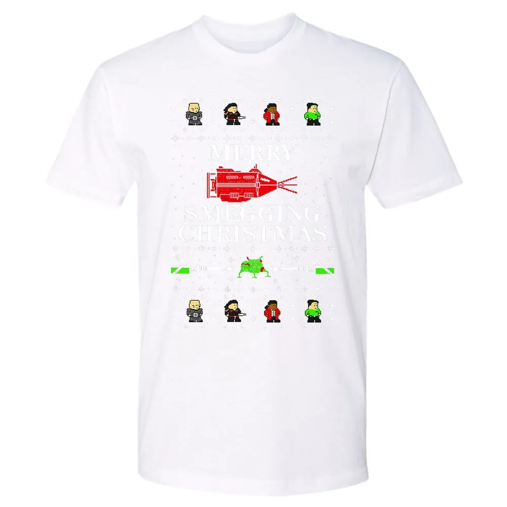 Premium Unisex T-Shirt - VMPSCJX6 - White - 4