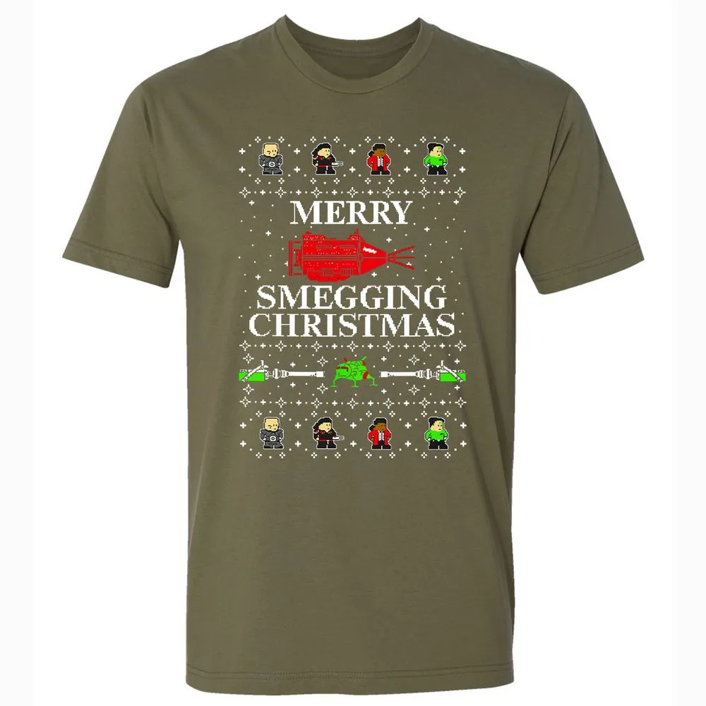 Premium Unisex T-Shirt - VMPSCJX6 - Military Green - 5