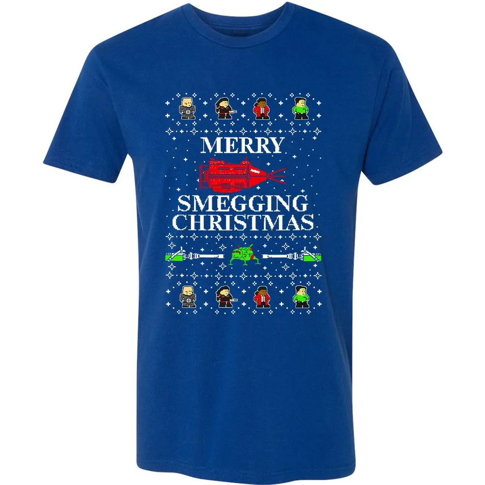 Premium Unisex T-Shirt - VMPSCJX6 - Royal - 10