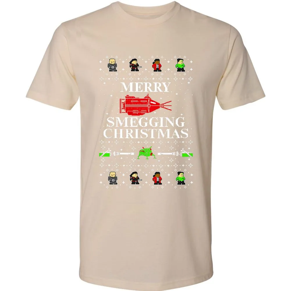 Premium Unisex T-Shirt - VMPSCJX6 - Cream - 14
