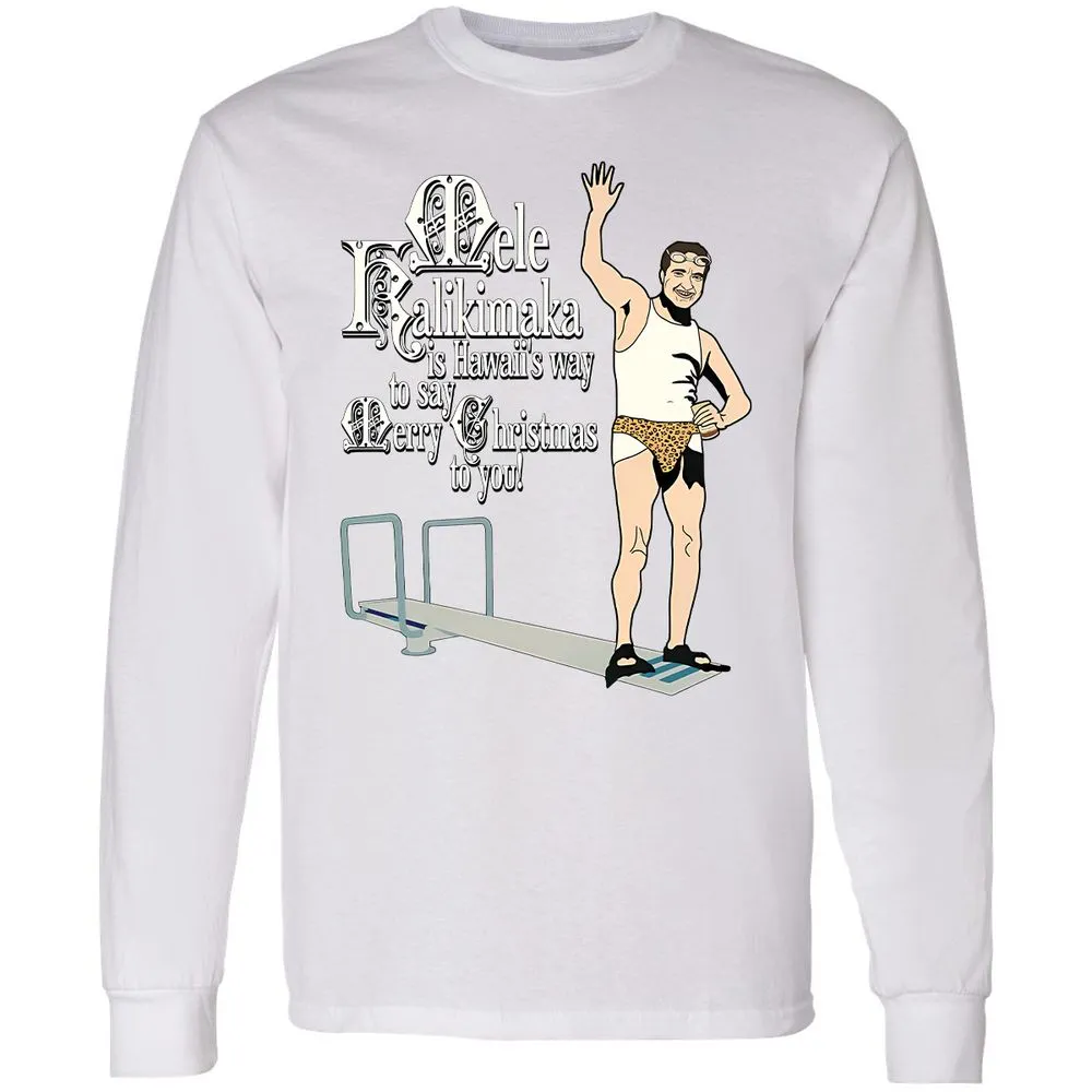 Mele christmas - White - 5