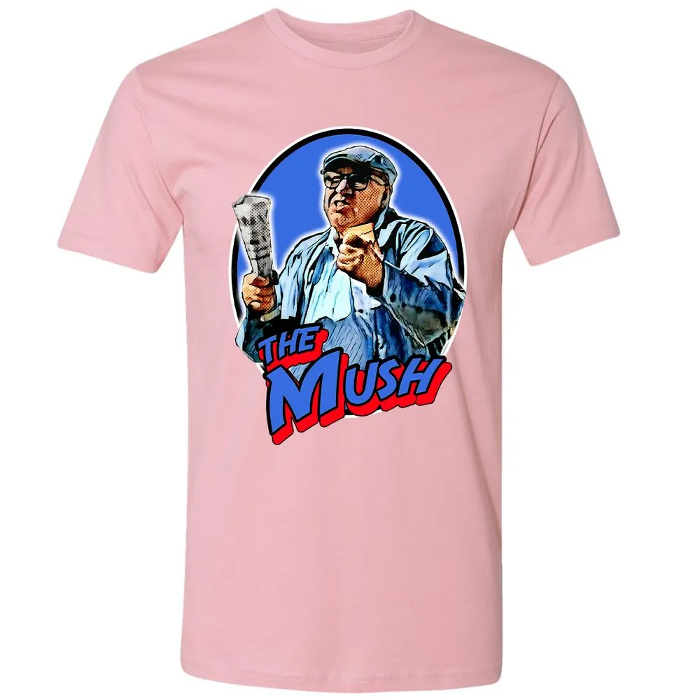 The Mush - Light Pink - 3
